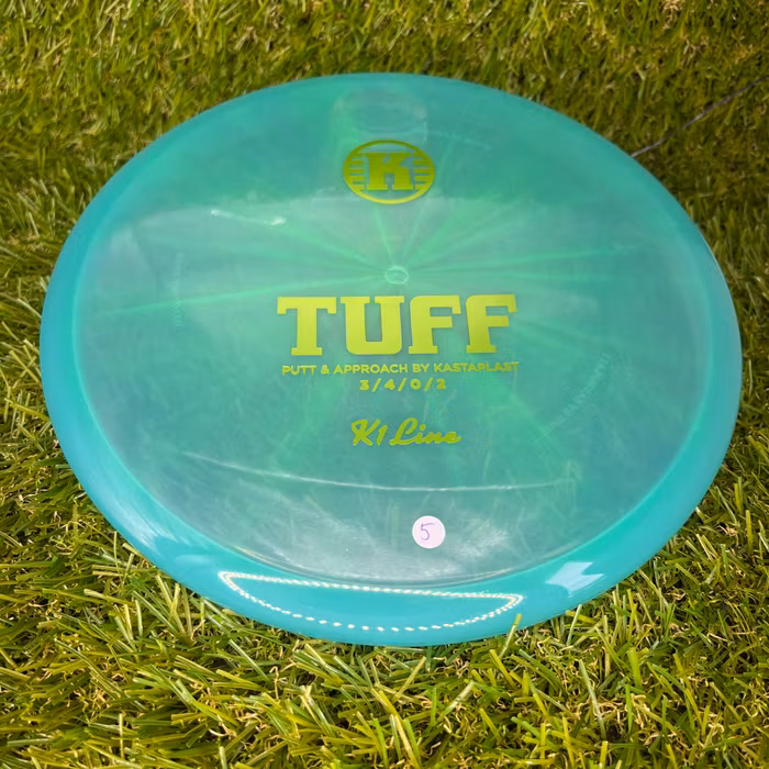 K1 Tuff
