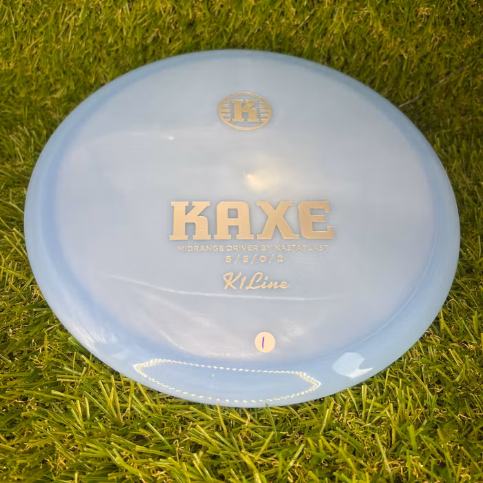 K1 Kaxe Retooled