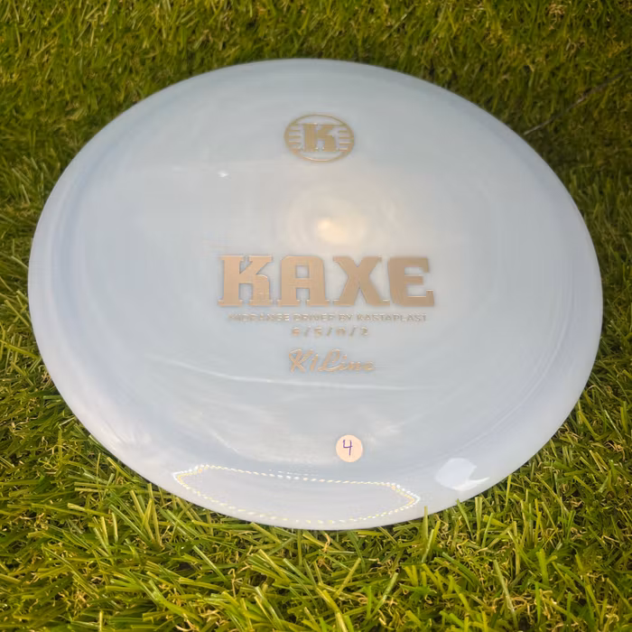 K1 Kaxe Retooled