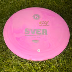 K3 Hard Svea X-Out