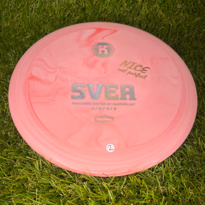 K3 Hard Svea X-Out
