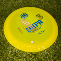 K1 Impa X-Out