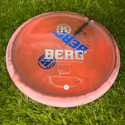 K1 Grind Berg X X-Out