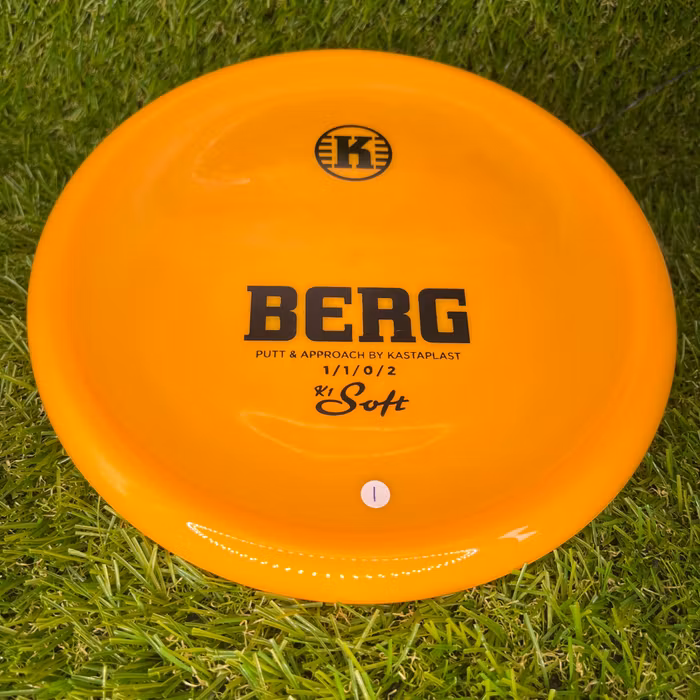 K1 Soft Berg
