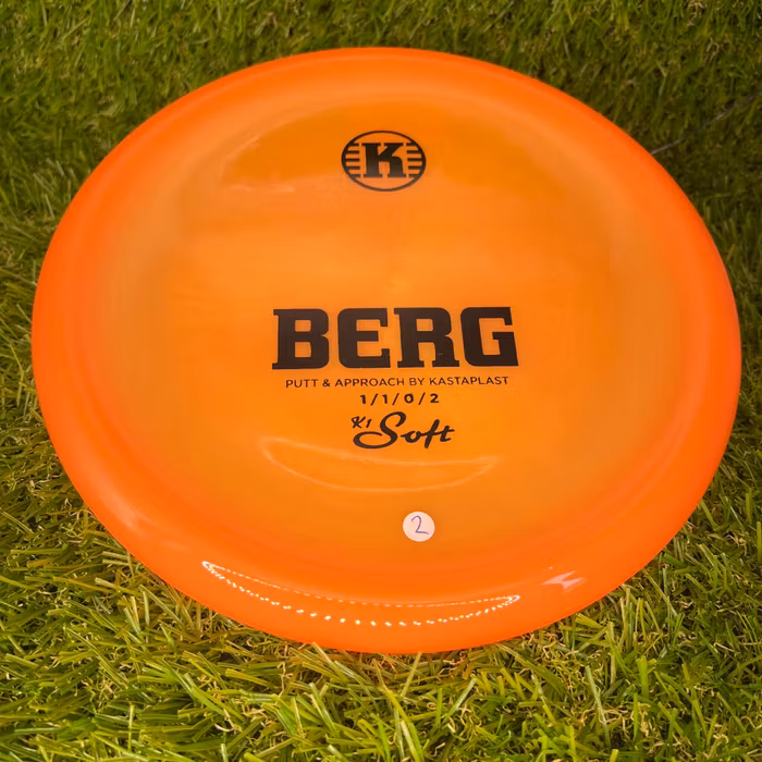 K1 Soft Berg