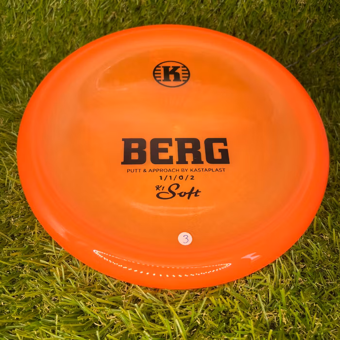 K1 Soft Berg
