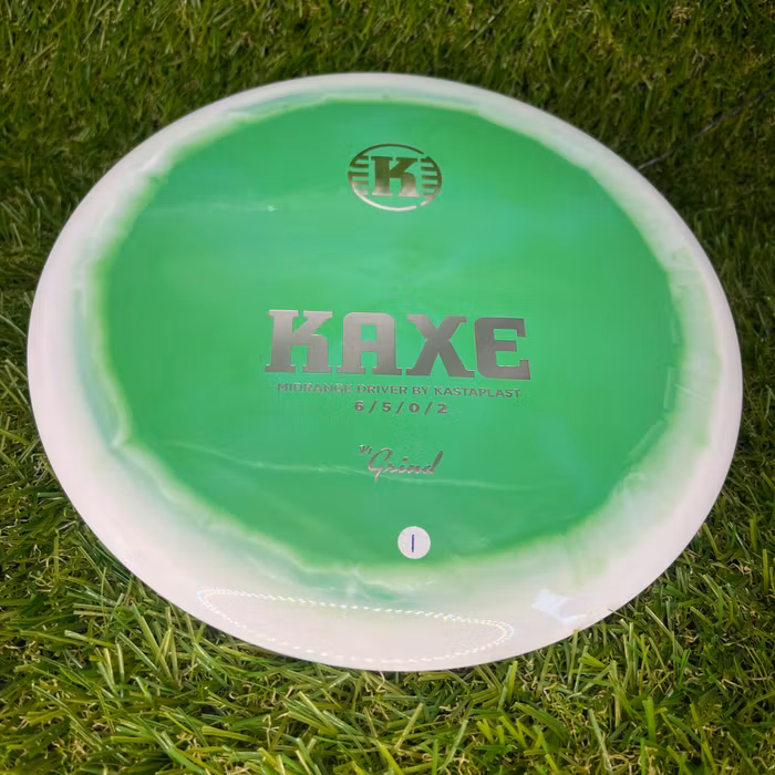 K1 Grind Kaxe Retooled