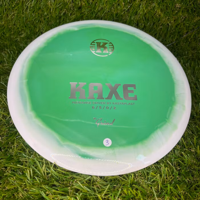 K1 Grind Kaxe Retooled