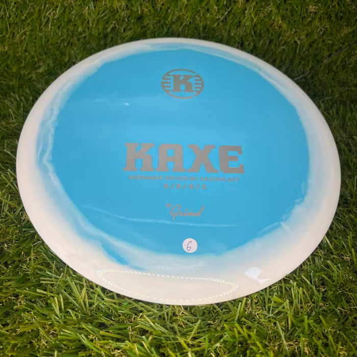 K1 Grind Kaxe Retooled