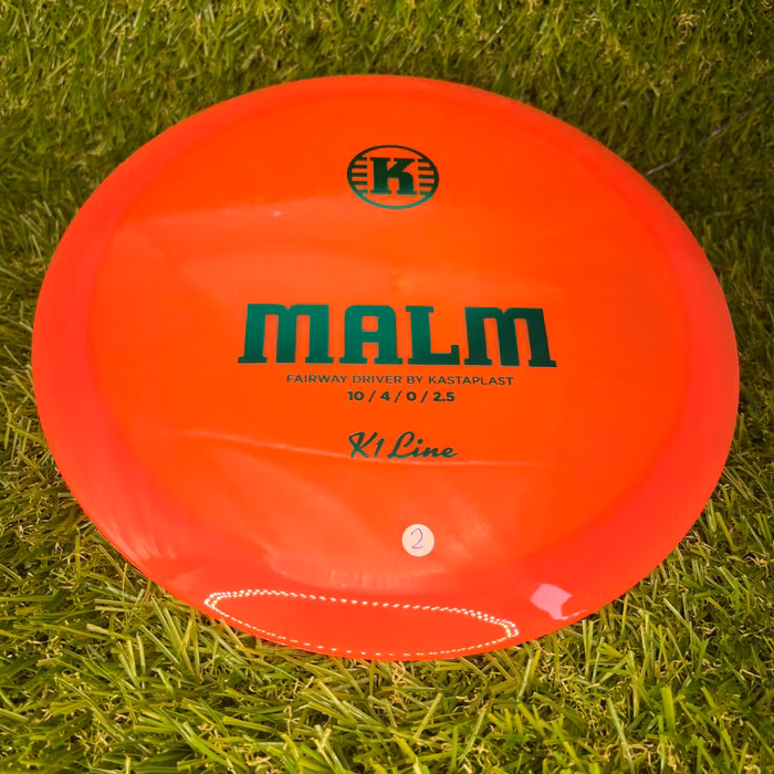 K1 Malm