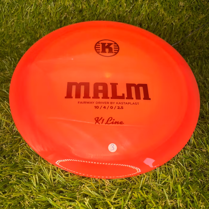 K1 Malm