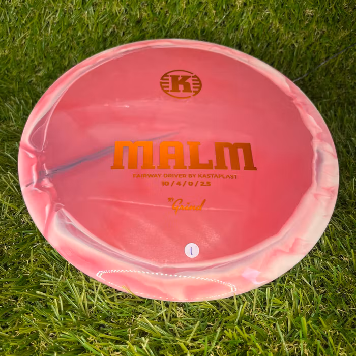 K1 Grind Malm