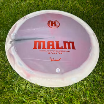 K1 Grind Malm