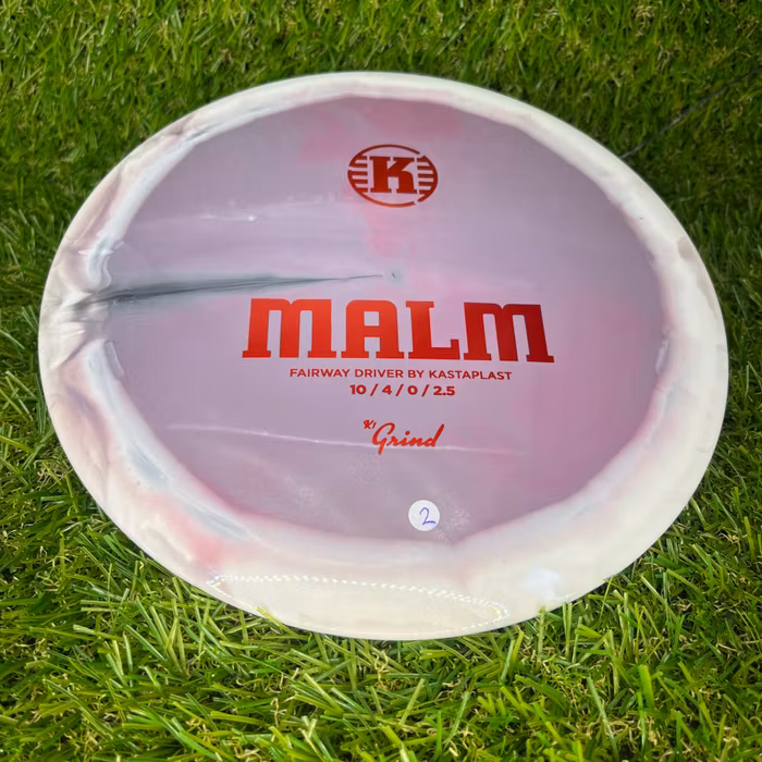 K1 Grind Malm