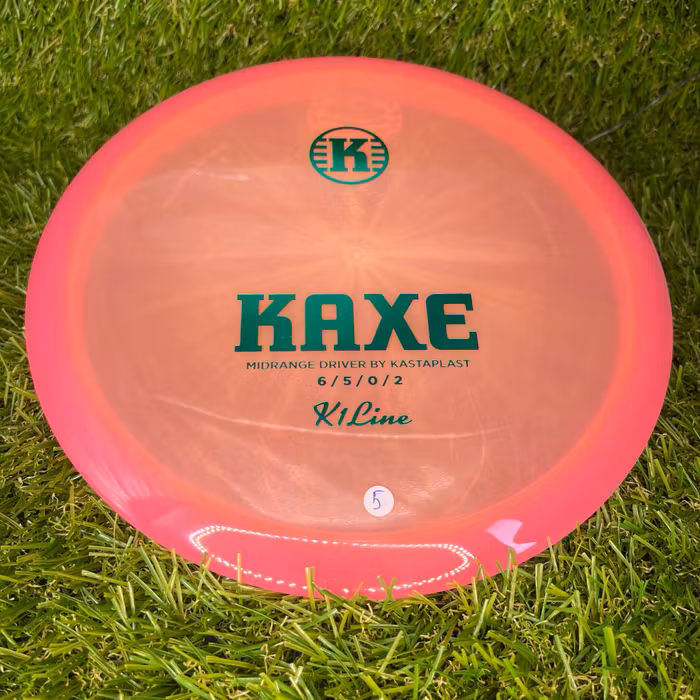 K1 Kaxe Retooled