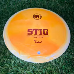 K1 Grind Stig