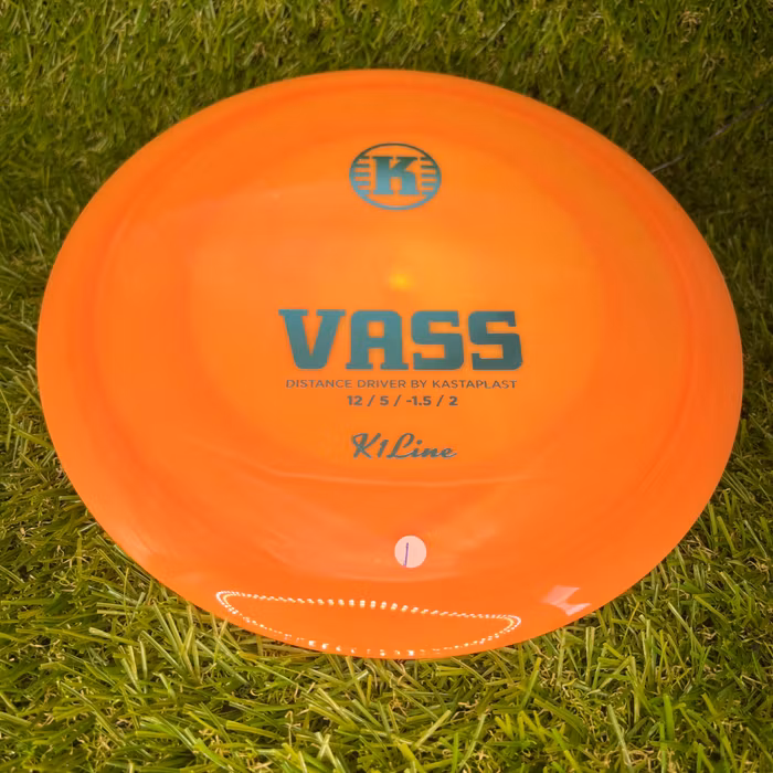 K1 Vass