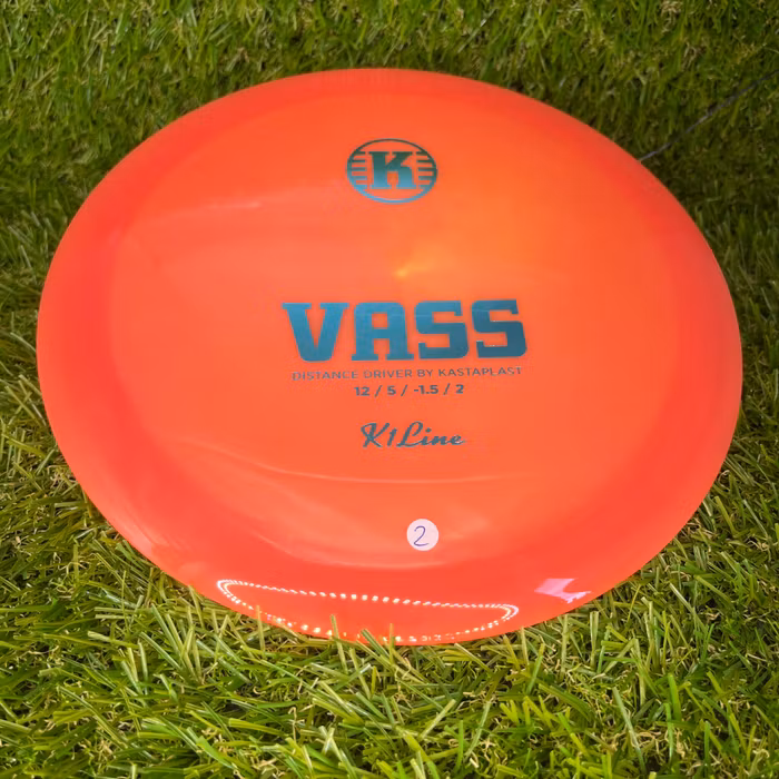 K1 Vass