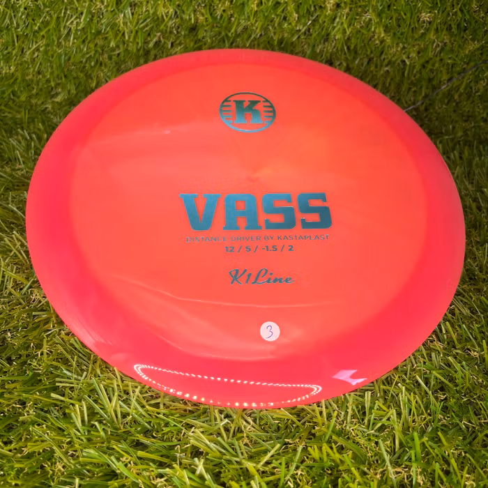 K1 Vass