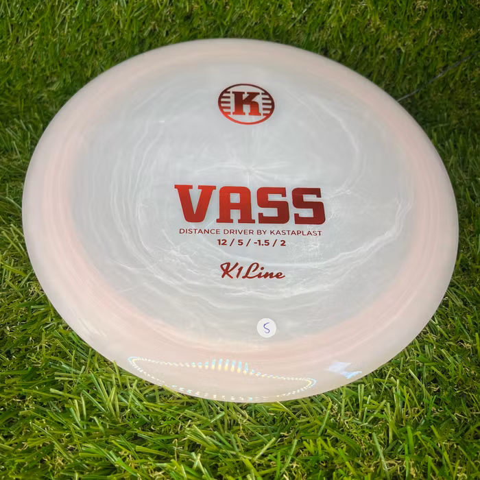 K1 Vass
