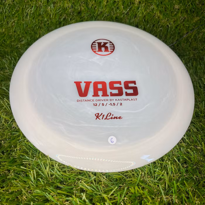 K1 Vass