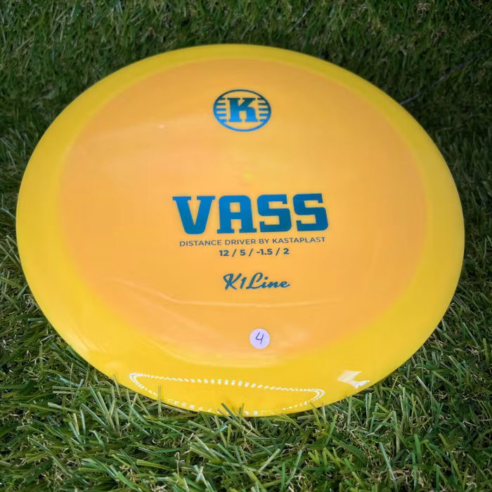 K1 Vass