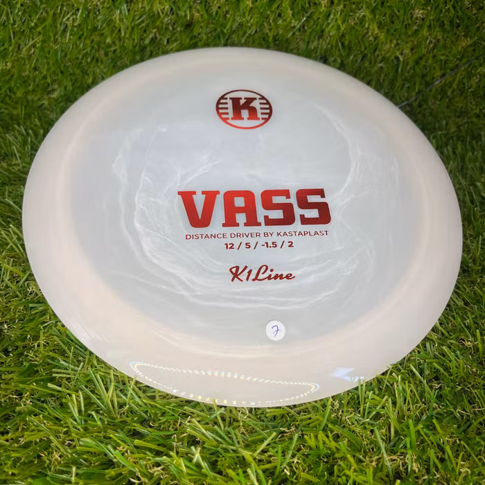 K1 Vass