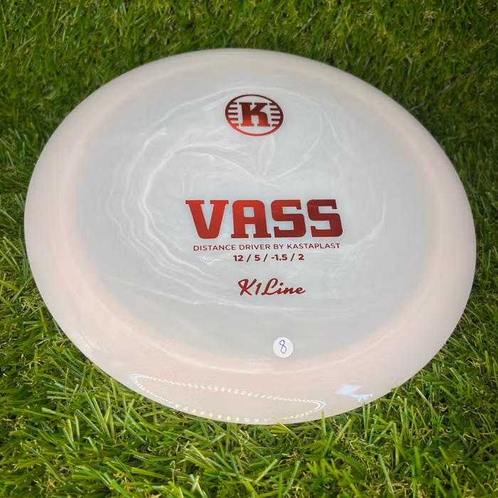 K1 Vass