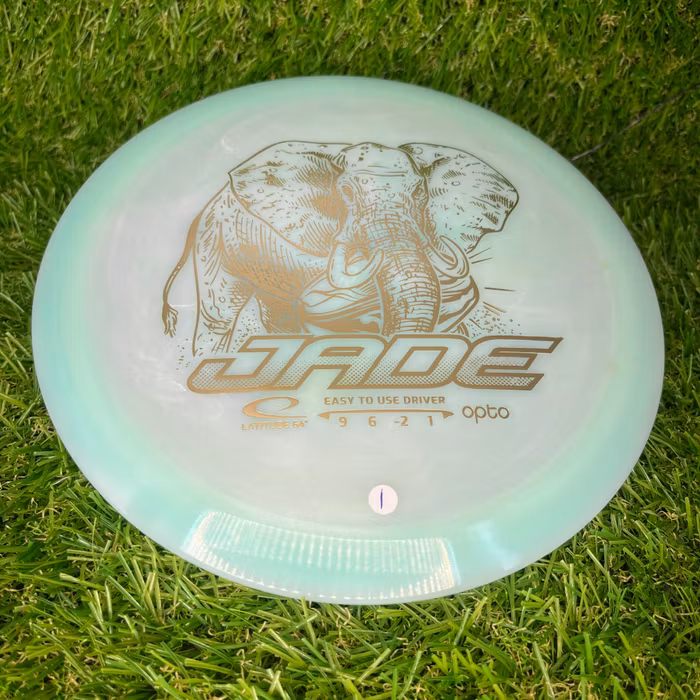 Opto Jade