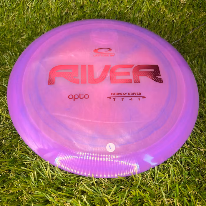 Opto River