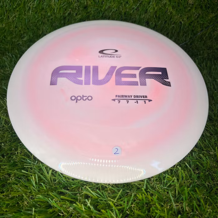 Opto River