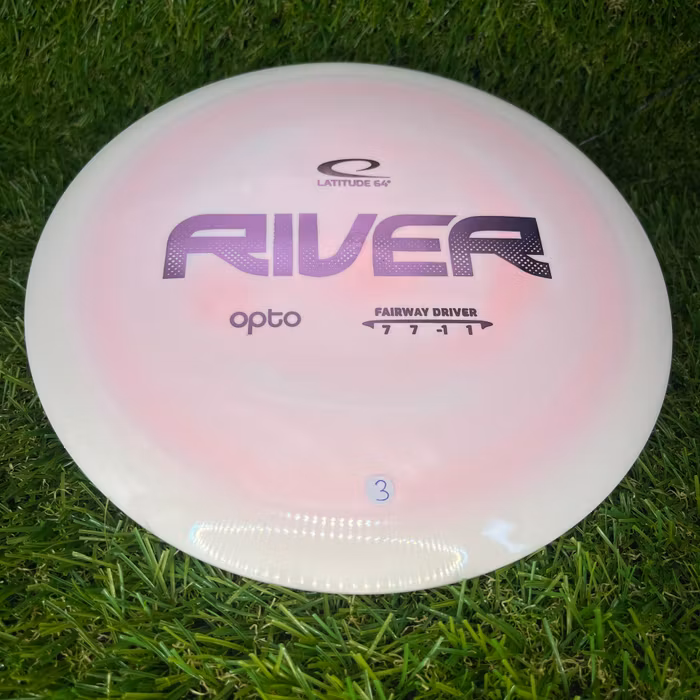 Opto River