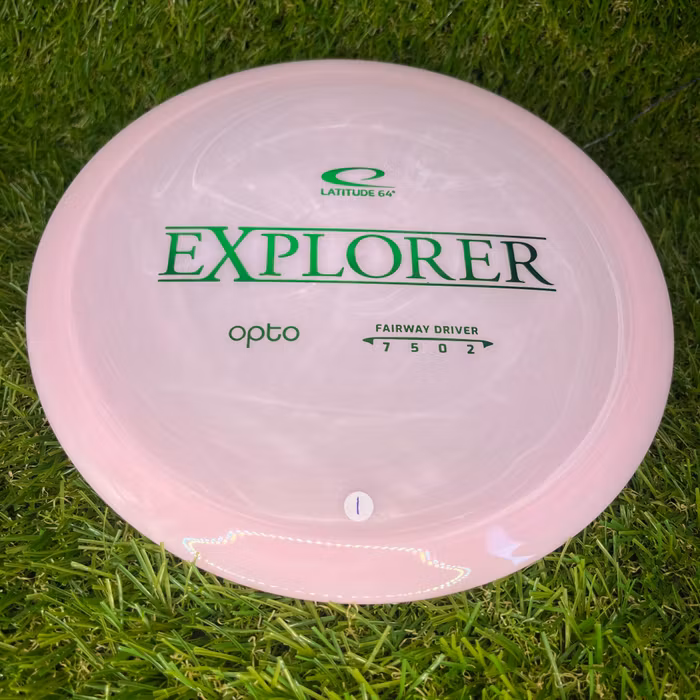 Opto Explorer