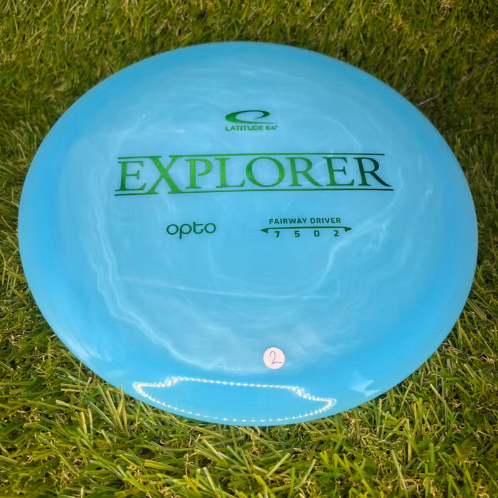 Opto Explorer