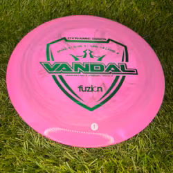 Fuzion Vandal