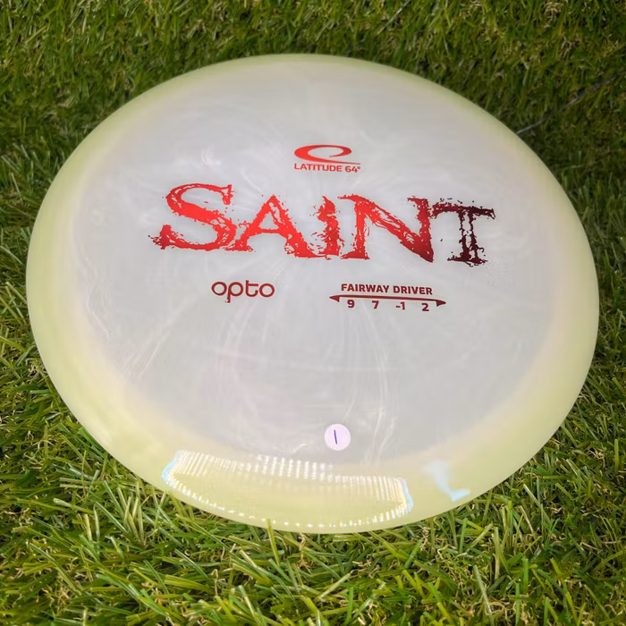 Opto Saint