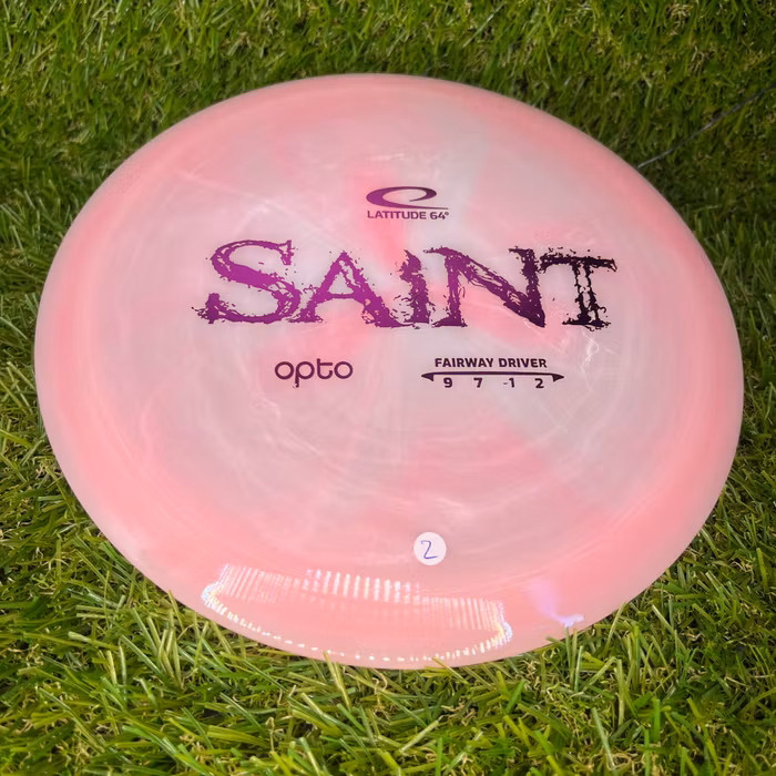 Opto Saint