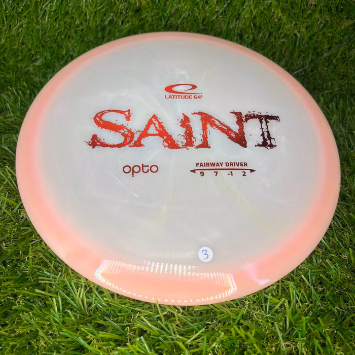 Opto Saint