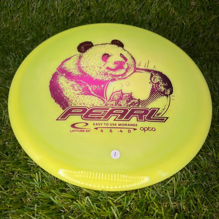 Opto Pearl