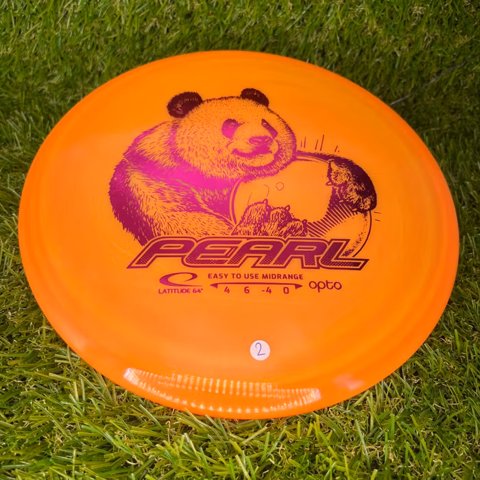 Opto Pearl