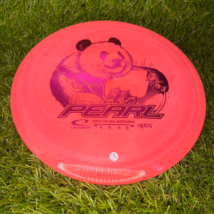 Opto Pearl