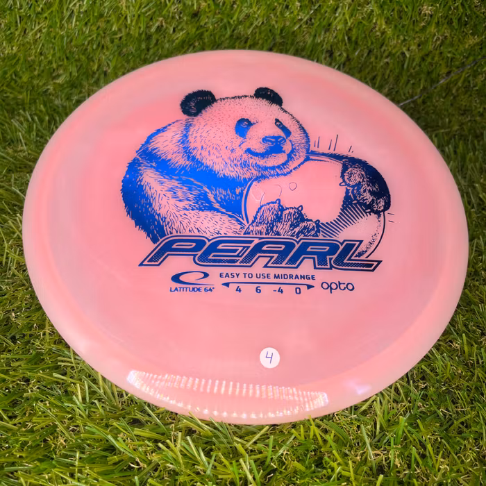 Opto Pearl