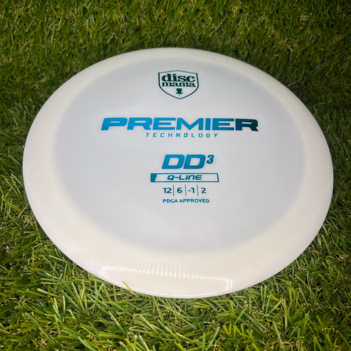 Q-Line Premier DD3