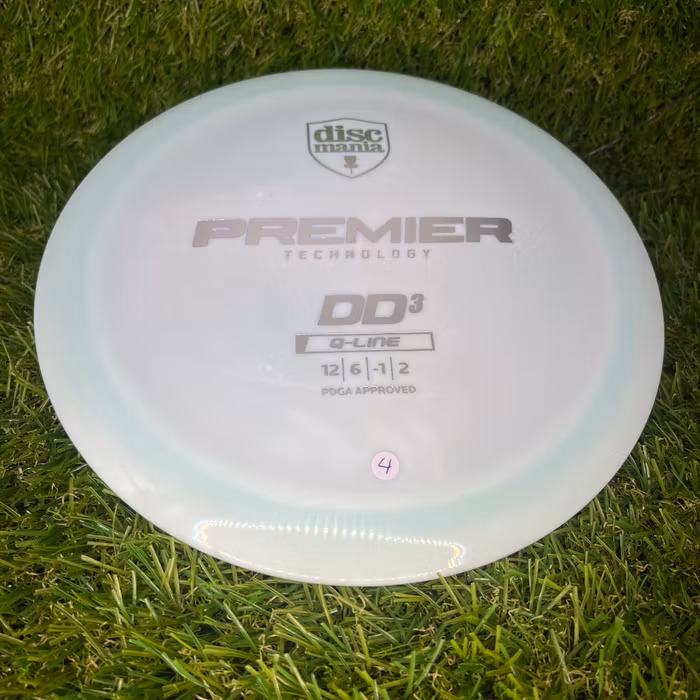 Q-Line Premier DD3