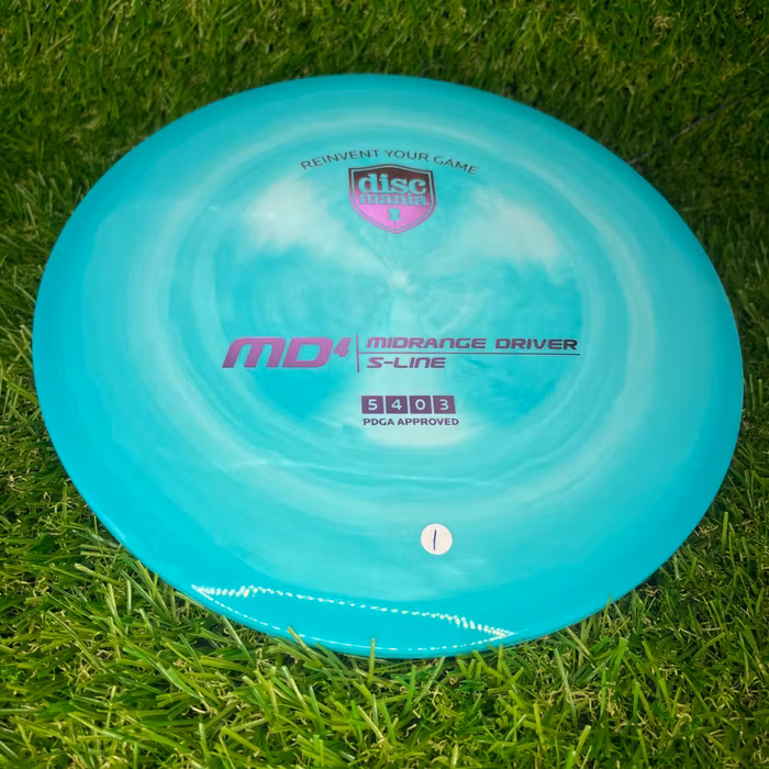S-Line MD4