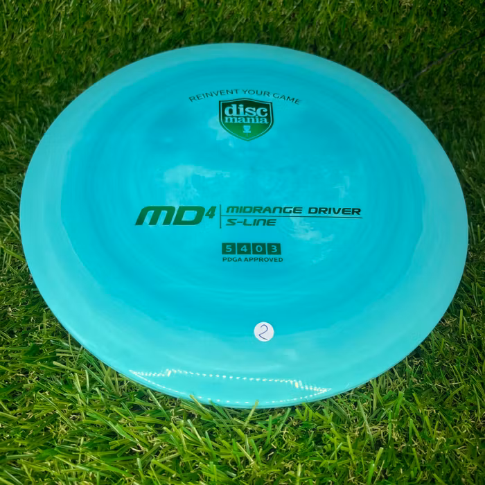 S-Line MD4