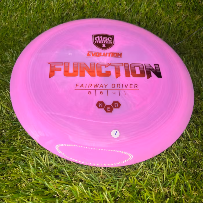 Neo Function