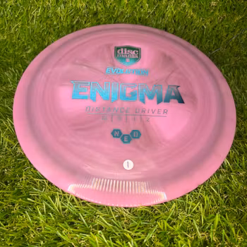 Neo Enigma