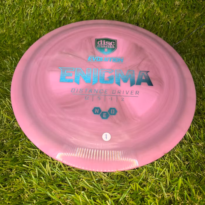 Neo Enigma