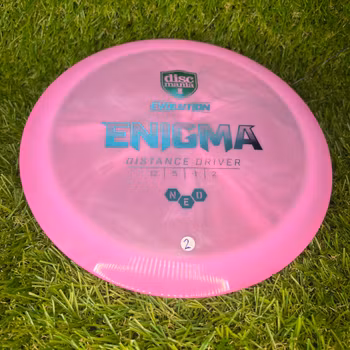 Neo Enigma